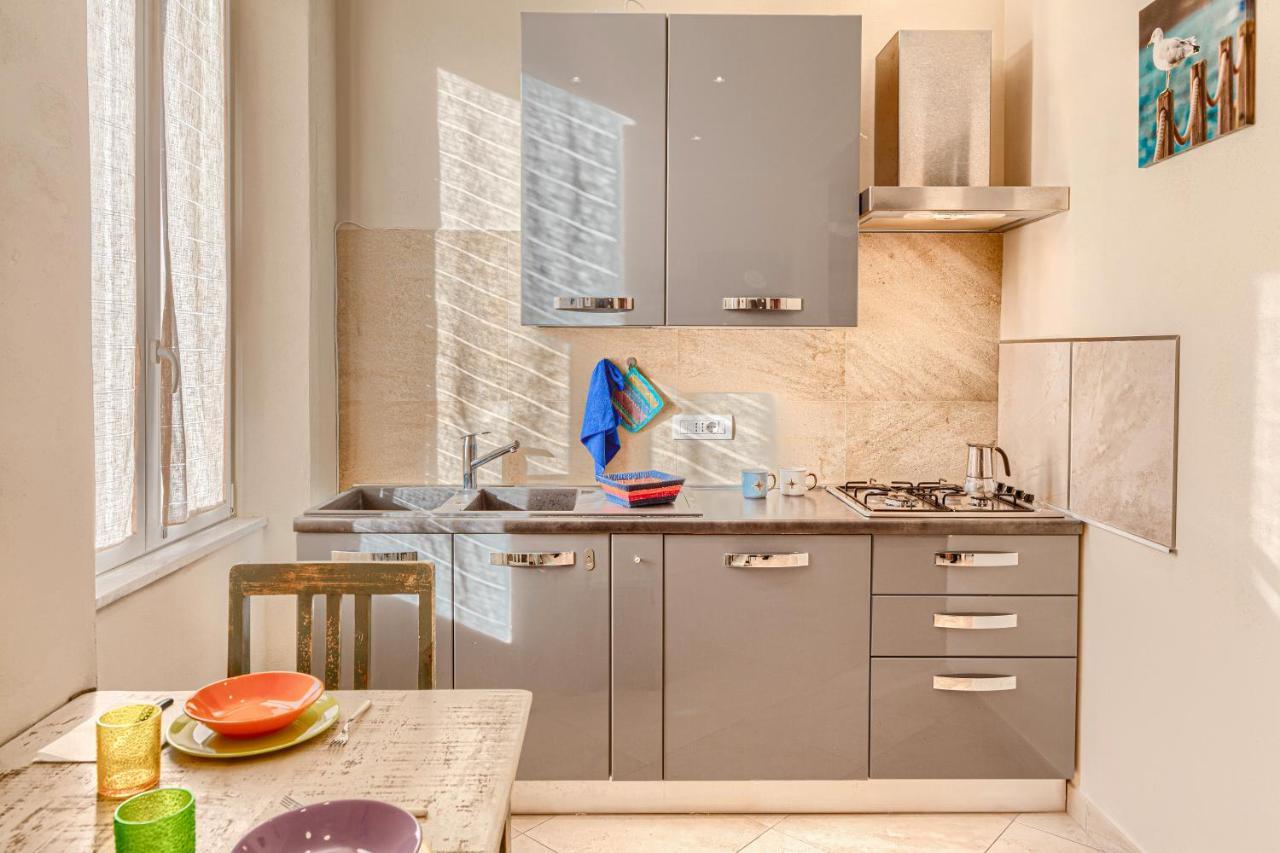 레반토 Ginevra House 아파트 외부 사진
