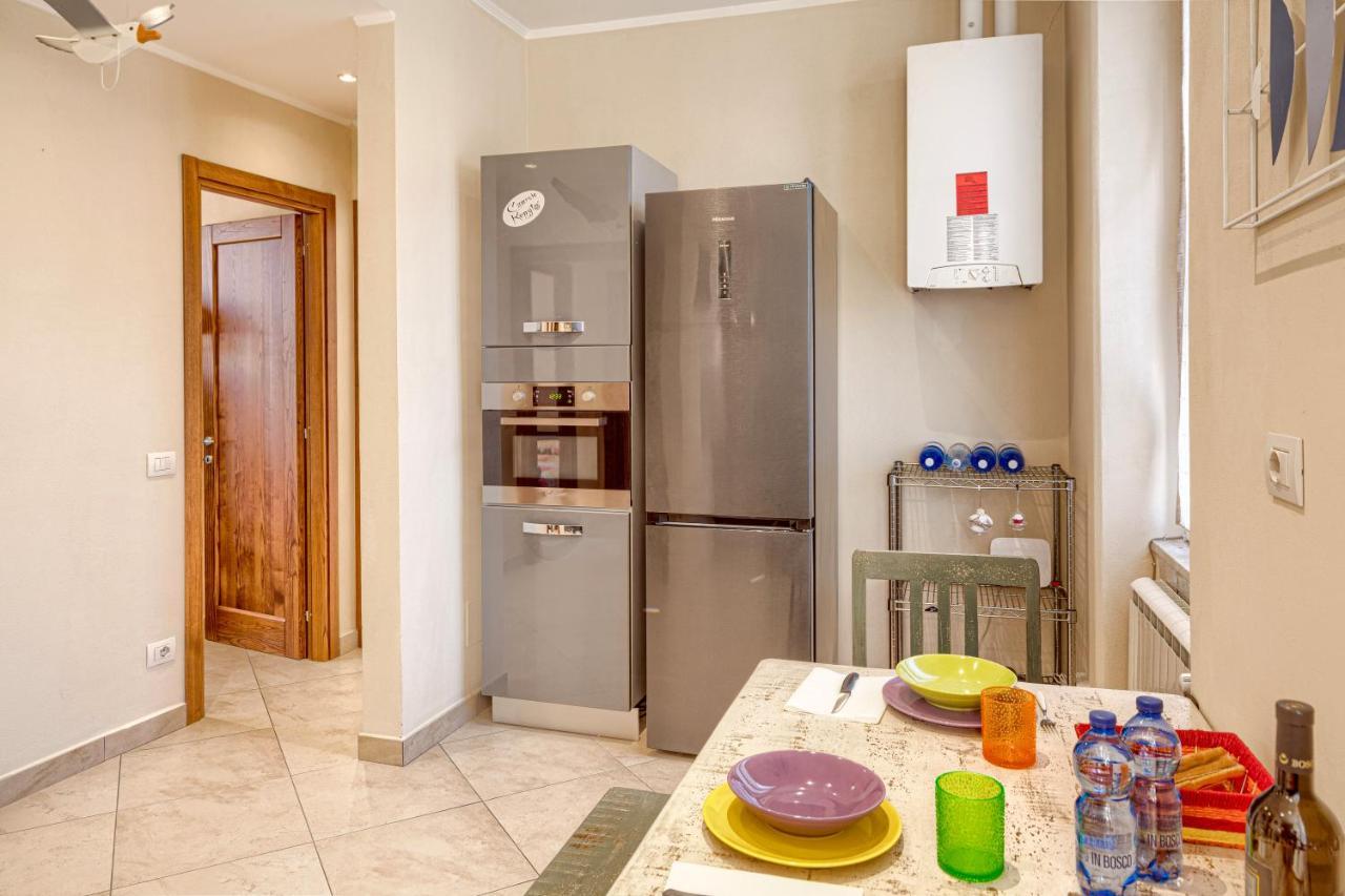 레반토 Ginevra House 아파트 외부 사진